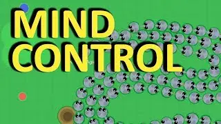 MOPE.IO // MIND CONTROL // 3017 // EXPERIMENTAL (REUPLOAD)
