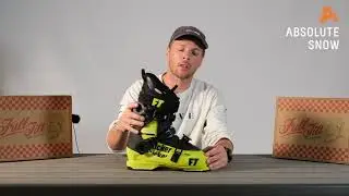 2020 / 2021 | Full Tilt Kicker Ski Boots | Video Review