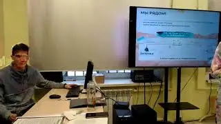 Фестиваль доброты. "Зеленка"