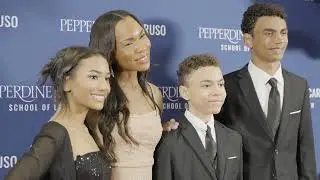 Pepperdine Caruso Law Belonging Awards 2024 Highlights