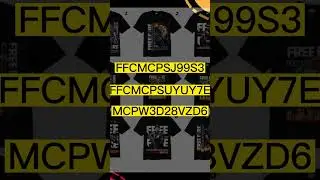 Kode Redeem Free Fire Max 11 Januari 2023 #freefiremax #koderedeemfreefirehariini