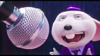 [더빙버전] 씽1(Sing 1 Clip) My Way