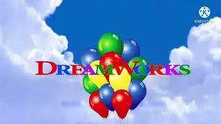 DREAMWORKS REMAKE Logo Pack v2