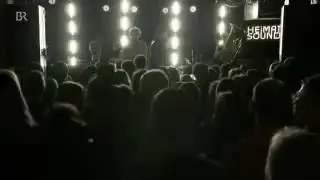 dicht und ergreifend - Zipfeschwinga live