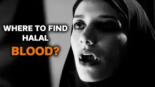 Sociologist Reacts: Muslim Vampires