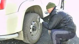 Меняем "зиму" на "весну"