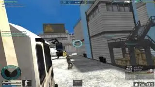 iFuckingLifeS2i | M4 + M79 | Power Plant | Op7 Latino