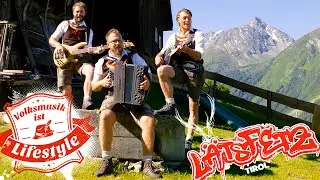 LÄTS FETZ - Volksmusik ist Lifestyle