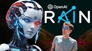 OpenAI's NEW INSANE AI Partnership SHOCKS The ENTIRE Industry!