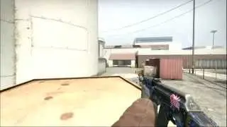 AK-47 | Jumpshot