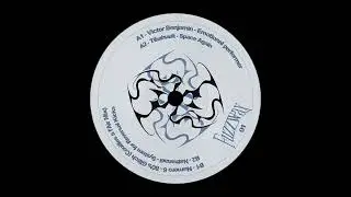 Tibahuult - Space Again