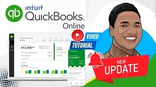 QuickBooks Online Tutorials (User Interface Update Notice)