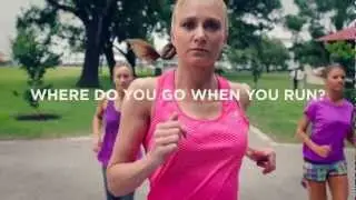 New Balance Women's Running Range 2013