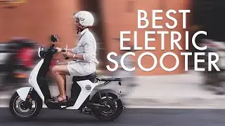 Best Electric Scooter
