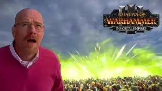 POV: Ikit Claw wipes out your army with a Nuke