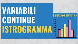 5.  DIAGRAMMA CARTESIANO e ISTOGRAMMA: rappresentazione grafica fenomeni (quantitativi)
