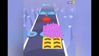 Mob Control