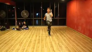 Chiam Jia Yong - Gatsby Dance Competition