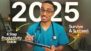 I Wish I Knew This Before Med School