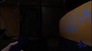 Five Nights at Freddy's: Security Breach pt5