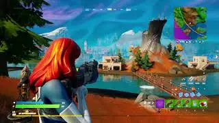 Shotguns only DUB!!! (Audio gone, sorry.)