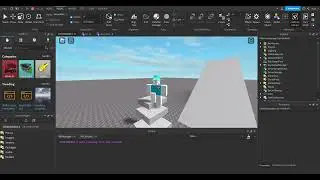 Roblox Foot Planting (R6)
