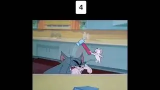 TOM AND JERRY-The Missing White Mouse Will Explode 🤯!!! (EPISODE 4)