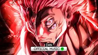Dan - Rei | Sukuna (Jujutsu Kaisen)