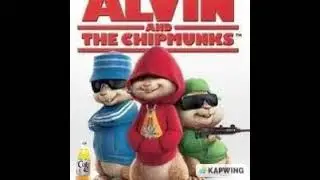 Alvin And The Chipmunks - Fuk Da Police
