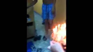 День Рождение Петянчика