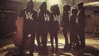 Alan Walker - 135