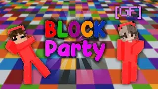 We went DANCING in BLOCK PARTY! (w/ Girlfriend) | Hive