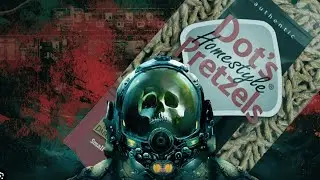 The Dots Incident | Barotrauma Part 3