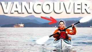 Travel Vancouver on a Budget - How to Guide
