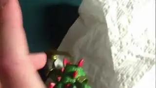 Skylander thanksgiving