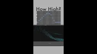 How High Can Your Bass Go? - Ableton Live