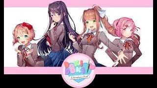 Доки-Доки Hentai [Stream]