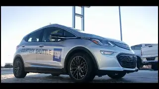 Ross Ulmer On Electric Vehicles