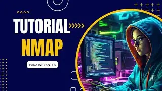 NMap Tutorial for Beginners - Learn how to scan networks and hosts with NMap from scratch!