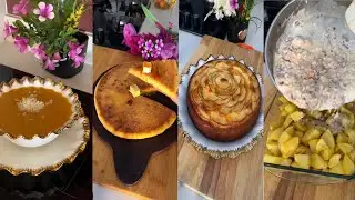 4 وصفات سهلة وبسيطة وكلها لذيذة واقتصادية 🔝مستحيل تشوفيهم وماتشجعينيش بعد كل هاد المجهود😱