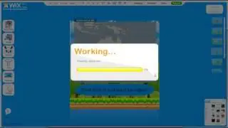 Screencast by @rhysatwork from Screenr.com