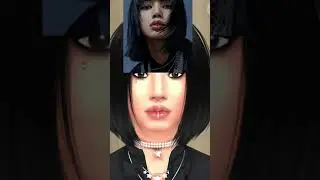 MAKING SIMS BASED OFF OF PEOPLE FROM PINTEREST CC | The Sims 4 