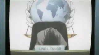 L and Light ♡[AMV]
