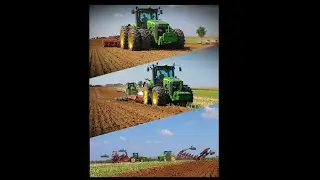 Siew rzepaku oraz oporowa orka (Horsch pronto 6 dc , 2x kverneland) Gospodarstwo Rolne Różańscy.🇵🇱