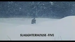 Slaughterhouse-Five (1972) - Opening Scene/Credits - Michael Sacks George Roy Hill