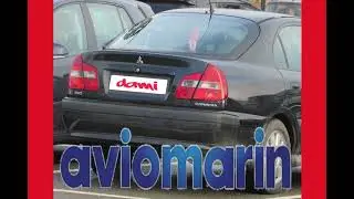 dami - AVIOMARIN (prod. Shayde Beats)