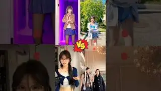 Hundred Miles Dance | Who is Your Best?😜 Pinned Your Comment 📌 #trending #trendingshorts  #shorts