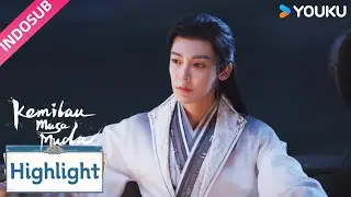 Highlight “Kemilau Masa Muda” EP36 : Ye Dingzhi telah menjadi pemimpin Kultus Iblis | YOUKU
