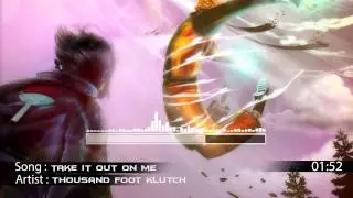 Nightcore - Take It Out On Me