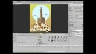 Marvelous Techniques - Workflow Tutorial 2